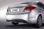 Hyundai RB Concept 2010 года